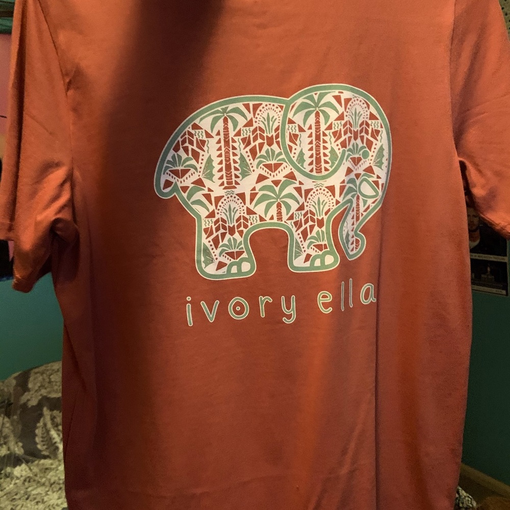 Ivory Ella